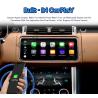 Buy cheap range rover L494 sport touch screen Car radio climate Control Panel from wholesalers