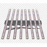 Buy cheap Durable Detachable LED Grow Light 1200W Aluminum Alloy Material from wholesalers