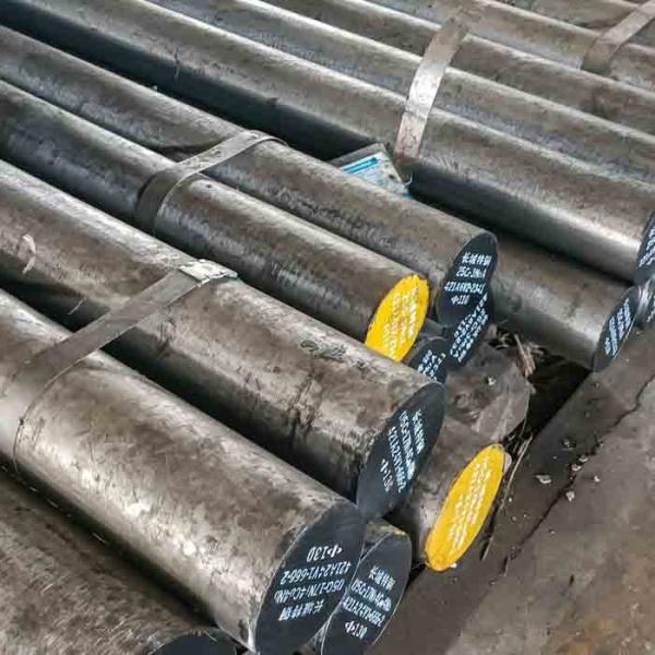 Buy cheap PH13-8Mo Stainless Steel Round Stock from wholesalers