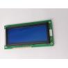 Buy cheap RoHS Blue ST7567 Driver 12864 LCD Display Module For Camera Screen from wholesalers