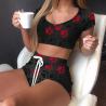 Buy cheap Women XL Sustainable Lace Body Lingerie Breathable Fashion Sexy Lingerie from wholesalers