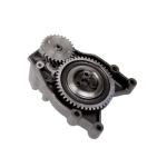 Tooth Width 60mm 864517 864760 Engine Oil Pump For TWD731VE TWD740GE/VE TD71A
