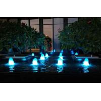 Buy cheap Industry Under Water Spot Light 3W 12 Volt Underwater LED Lights product