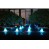 Buy cheap IP68 Waterproof Underwater Submersible LED Lights Outdoor 3W from wholesalers