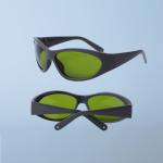 CE EN207 Laser Hair Removal Safety Glasses for Alexandrite Diodes Nd YAG