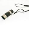 Buy cheap Pocket Monocular Telescope 7x18 Black White Lightweight For Distance Measure from wholesalers