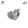 Buy cheap Parts Of SH240-5 Excavator Hydraulic Pump Grey Color Regulator G-9Y14 from wholesalers