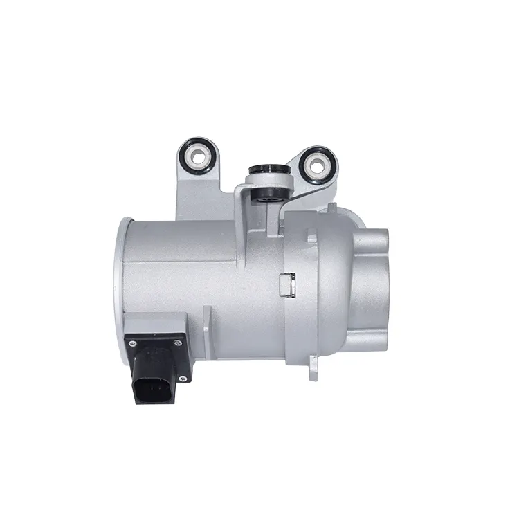 Auto Parts Electric Coolant Water Pump For Mercedes-Benz OE 2742000207