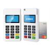 Buy cheap 2G Connectivity Mini Android Pos from wholesalers