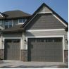 Buy cheap Galvanized Steel Automated Garage Door Modern Insulated Sectional Overhead Doors from wholesalers