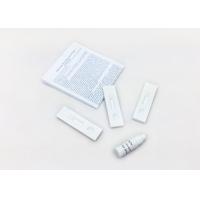 Buy cheap One Step Infectious Disease Blood Tests , HBeAb Blood Test For Infectious product