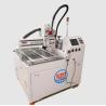 Buy cheap Our PV Silicone Agents Bonding and Sealing Machine from wholesalers