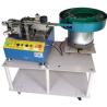 Buy cheap RS-901K radial lead cutting and bending 90 degrees machine from wholesalers