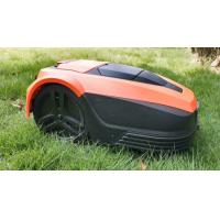 Buy cheap Commercial Automatic Smart Lawn Mower 1 Acre 2 Acre product
