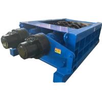 Buy cheap ISO RGY1800 Bulky Waste Shredder Machine For Municipal Solid Waste product