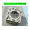 Buy cheap Marine stainless steel cockpit bottom water filter box, stainless steel rose box JIS F7206 from wholesalers