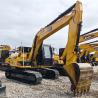Buy cheap CAT 313D2GC Used Crawler Excavator 250L Large Fuel Tank Second hand Mini Excavator from wholesalers