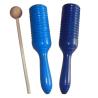 Buy cheap Colorful tone block / Music Toy / Orff instruments / Promotion gift AG-T2 from wholesalers