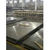 Buy cheap Sturdy Airplane Aluminum Sheets Against Corrosion 1000mm-3500mm Width from wholesalers