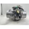 Buy cheap DAYANG 20kg Air Cooled 4 Stroke Electric/Kick Motorcycle Engine 1 Cylinder CDI 438*312*260 from wholesalers