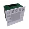 Buy cheap High Efficiency Cleanroom Hepa Filter Box Liquid Tank Air Supply Outlet Galvanized Plate from wholesalers