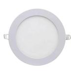 SMD2835 12w Smd Led Panel Light Cold White Mini Ceiling Spotlights