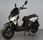 Customized Moped Motor Scooters Kick Start Displacement 50cc 150cc Motorcycle