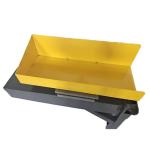 Horizontal Hydraulic 3kg Sugarcane Bagasse Machine