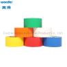 Buy cheap Color BOPP Packaging Tape with Low VOC Water Based Acrylic Adhesion 0.052mm Eco-Friendly from wholesalers