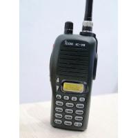 Buy cheap IC-V8 Sport 144MHz ICOM long range walkie talkie VHF radios product