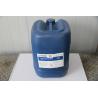 Buy cheap Low Foam Metal Pretreatment Chemicals Aluminum Spray Cleaning Agent from wholesalers