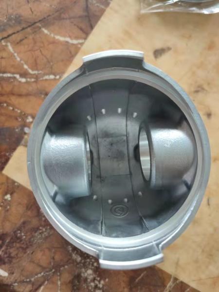 Buy cheap 6142-32-2110 4D94 Mitsubishi Heavy Industries Spare Parts Cylinder Liner Kit D20 5 from wholesalers