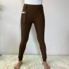 Buy cheap Brown Top Fashion Horse Riding Trousers Women Equestrian Breeches from wholesalers