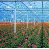 Buy cheap Customization Arch Tunnel Greenhouse Sunlight Greenhouse For Capsicum Farming from wholesalers