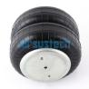 Buy cheap W01-358-6943 Firestone Suspension Air Springs White Zinc Iron Cover Plate Rubber Air Balloon from wholesalers