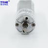 Buy cheap China 16mm dia 5kgf.Cm 3v 6v 12v 100rpm Dc Spur Gear Motor for beauty apparatus from wholesalers