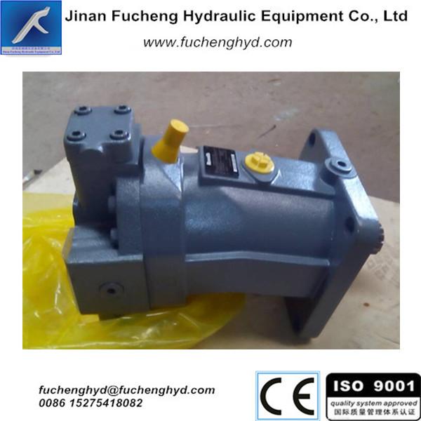 Buy cheap Rexroth A6VM80 hydraulic motor, piston motor for drilling rig, excavator from wholesalers