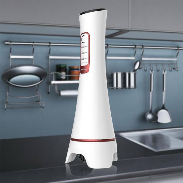 Buy cheap Mini Size Home Use Portable Supersonic Cleaner Cute Design And Appearance from wholesalers