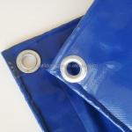 Waterproof PVC Tarpaulin Sheets for Fire Retardant Protection and Outdoor