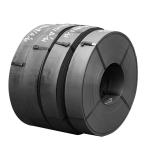 St37 Carbon Steel Plate Coil SA302 1250mm Hot Rolled Carbon Steel Coil