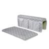 Buy cheap Non - Slip Bath Kneeling Pad , Universal Kneeling Pad For Bath Time from wholesalers