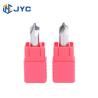Buy cheap HRC55 Solid Carbide 3 Flute End Mill For Aluminum 3f D4*11*D4*50 from wholesalers