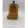 Buy cheap Excavator Fan Motor Hydraulic Spare Parts , 2668034 Heavy Machinery Parts For E325C from wholesalers