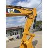 Buy cheap 1.54m3 Bucket Capacity Original CAT330DL Used Cat Excavator Cat Digger 30.15 Ton from wholesalers