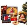 Buy cheap Debossing Festival Gift Packaging Box Disposable Food Packaging Boxes from wholesalers
