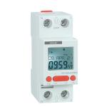 Buy cheap DT9-140 Digital LCD Programmable ASTRO Switch AC/DC12V-240V AC 230V 50-60Hz from wholesalers