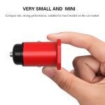 4.8A Dual USB CAR CHARGER Universal Compatible HOCO USB CAR CHARGER for all