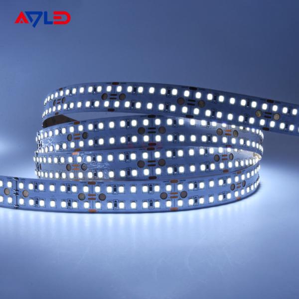 Buy cheap 28W 20mm Flexible Single Color LED Strip Light 2700K-10000K from wholesalers