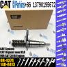 Buy cheap Engine parts common rail injectors 1OR-4374 140-8413 7E-6193 OR-8867 105-1694 OR-8473 for Caterpillar excavator from wholesalers