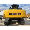 Buy cheap PC400-8 Second Hand Komatsu Excavator 40 Tons Large Komatsu Excavator from wholesalers
